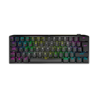 Corsair K70 PRO Mini Wireless MX RED RGB  Teclado
