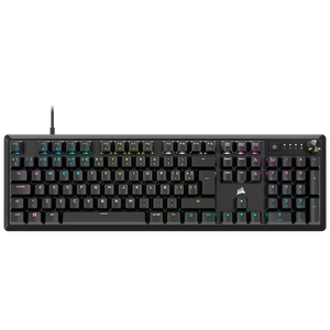 Corsair K70 Core RGB  Teclado