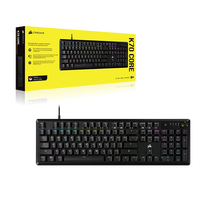 Corsair K70 Core RGB Teclado Corsair K70 Core RGB Teclado
