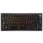 Corsair K65 Plus Gaming Wireless 75% RGB | Teclado Mecánico 