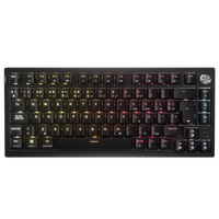 Corsair K65 Plus Gaming Wireless 75% RGB | Teclado Mecánico Corsair K65 Plus Gaming Wireless 75% RGB | Teclado Mecánico