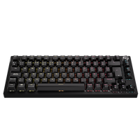 Corsair K65 Plus Gaming Wireless 75 RGB  Teclado Mecánico