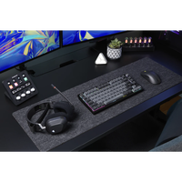 Corsair K65 Plus Gaming Wireless 75 RGB  Teclado Mecánico