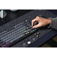 Corsair K65 Plus Gaming Wireless 75 RGB  Teclado Mecánico