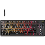 Corsair K70 Core | Teclado Gaming TKL RGB MLX RED - Teclado