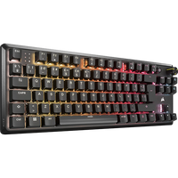 Corsair K70 Core Teclado Gaming TKL RGB MLX RED Teclado Corsair K70 Core Teclado Gaming TKL RGB MLX RED Teclado