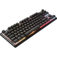 Corsair K70 Core Teclado Gaming TKL RGB MLX RED Teclado Corsair K70 Core Teclado Gaming TKL RGB MLX RED Teclado