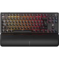 Corsair K70 Core TKL Wireless | Teclado Mecánico RGB MLX Red Corsair K70 Core TKL Wireless | Teclado Mecánico RGB MLX Red