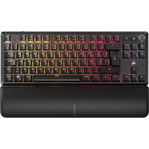 Corsair K70 Core TKL Wireless Teclado Mecánico RGB MLX Red Corsair K70 Core TKL Wireless Teclado Mecánico RGB MLX Red