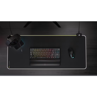 Corsair K70 Core TKL Wireless Teclado Mecánico RGB MLX Red Corsair K70 Core TKL Wireless Teclado Mecánico RGB MLX Red