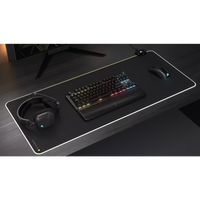 Corsair K70 Core TKL Wireless Teclado Mecánico RGB MLX Red Corsair K70 Core TKL Wireless Teclado Mecánico RGB MLX Red