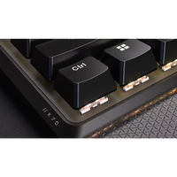 Corsair K70 Core TKL Wireless Teclado Mecánico RGB MLX Red Corsair K70 Core TKL Wireless Teclado Mecánico RGB MLX Red