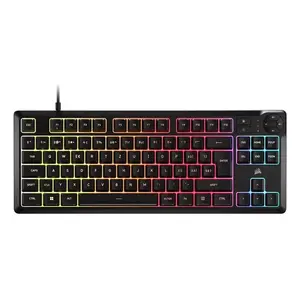 Corsair K55 Core TKL  Teclado Gaming