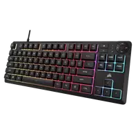 Corsair K55 Core TKL  Teclado Gaming