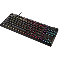 Corsair K55 Core TKL  Teclado Gaming