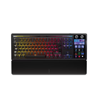 Corsair Galleon 100 SD Stream Deck LCD RGB Teclado Mecánico Corsair Galleon 100 SD Stream Deck LCD RGB Teclado Mecánico