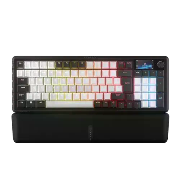 Corsair Vanguard 96MLX PLASMADUAL Teclado Corsair Vanguard 96MLX PLASMADUAL Teclado