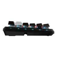 Corsair Vanguard 96MLX PLASMADUAL Teclado Corsair Vanguard 96MLX PLASMADUAL Teclado