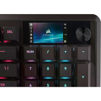 Corsair Vanguard 96MLX PLASMADUAL Teclado Corsair Vanguard 96MLX PLASMADUAL Teclado