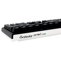 Ducky One 2 MX Red RGB  Teclado