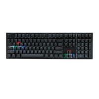Ducky One 2 MX Red RGB  Teclado