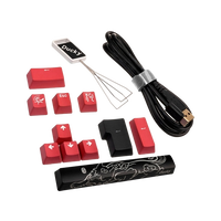 Ducky ONE 2 Mini RGB Cherry MX Red Teclado Ducky ONE 2 Mini RGB Cherry MX Red Teclado