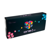 Ducky ONE 2 Mini RGB Cherry MX Brown  Teclado