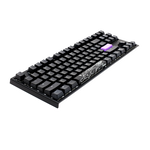 Ducky One 2 TKL RGB Cherry MX Red Teclado Ducky One 2 TKL RGB Cherry MX Red Teclado