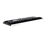 Ducky One 2 TKL RGB Cherry MX Red Teclado Ducky One 2 TKL RGB Cherry MX Red Teclado