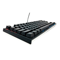 Ducky One 2 TKL RGB Cherry MX Red Teclado Ducky One 2 TKL RGB Cherry MX Red Teclado