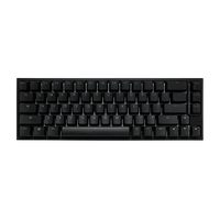 Ducky One 2 SF RGB MX Brown Layout ES  Teclado