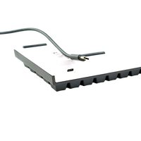 Ducky One 2 SF RGB MX Brown Layout ES  Teclado