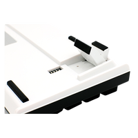 Ducky One 2 Mini Classic RGB MX Brown Layout ES Teclado Ducky One 2 Mini Classic RGB MX Brown Layout ES Teclado