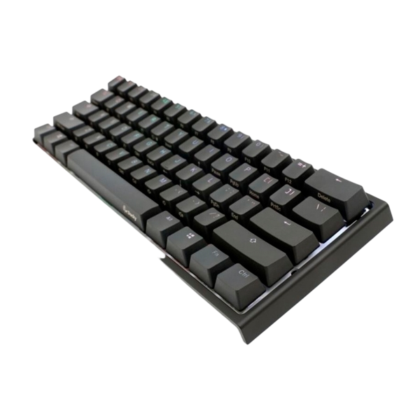 Ducky One 2 Mini Classic RGB MX Red Layout ES Teclado Ducky One 2 Mini Classic RGB MX Red Layout ES Teclado