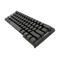 Ducky One 2 Mini Classic RGB MX Red Layout ES Teclado Ducky One 2 Mini Classic RGB MX Red Layout ES Teclado