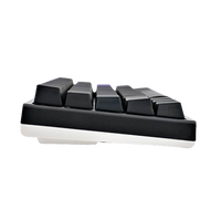 Ducky ONE 2 PRO Classic Mini 60  Kailh Red RGB PBT  Teclado