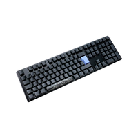 Ducky ONE 3 Classic FullSize Hotswappable MXBlue RGB PBT  Teclado