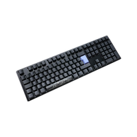 Ducky ONE 3 Classic FullSize Hotswappable MXRed RGB PBT Teclado Ducky ONE 3 Classic FullSize Hotswappable MXRed RGB PBT Teclado