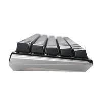 Ducky ONE 3 Classic SF 65 Hotswappable MXBrown RGB PBT  Teclado