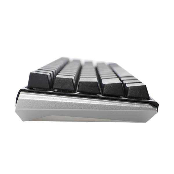 Ducky ONE 3 Classic SF 65 Hotswappable MXClear RGB PBT  Teclado Ducky ONE 3 Classic SF 65 Hotswappable MXClear RGB PBT  Teclado