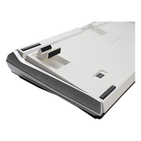 Ducky ONE 3 Classic SF 65 Hotswappable MXClear RGB PBT Teclado Ducky ONE 3 Classic SF 65 Hotswappable MXClear RGB PBT Teclado