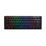 Ducky ONE 3 Classic Mini 60% Hot-swappable MX-Brown RGB PBT - Teclado