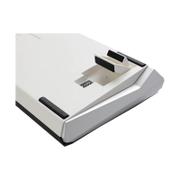 Ducky ONE 3 Classic Mini 60 Hotswappable MXBrown RGB PBT Teclado Ducky ONE 3 Classic Mini 60 Hotswappable MXBrown RGB PBT Teclado