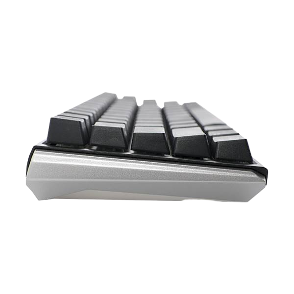 Ducky ONE 3 Classic Mini 60 Hotswappable MXClear RGB PBT Teclado Ducky ONE 3 Classic Mini 60 Hotswappable MXClear RGB PBT Teclado