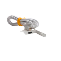 Ducky ONE 3 Classic FullSize Pure White Hotswappable MXSilent Red RGB PBT  Teclado