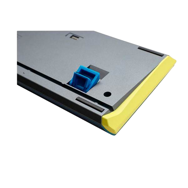 Ducky One 3 Daybreak FullSize Hotswappable MXBrown RGB PBT Teclado Ducky One 3 Daybreak FullSize Hotswappable MXBrown RGB PBT Teclado