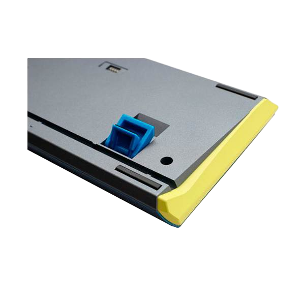 Ducky One 3 Daybreak TKL Hotswappable MXRed RGB PBT Teclado Ducky One 3 Daybreak TKL Hotswappable MXRed RGB PBT Teclado