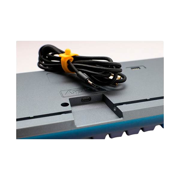 Ducky One 3 Daybreak TKL Hotswappable MXClear RGB PBT  Teclado Ducky One 3 Daybreak TKL Hotswappable MXClear RGB PBT  Teclado