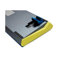 Ducky One 3 Daybreak SF 65 Hotswappable MXRed RGB PBT  Teclado