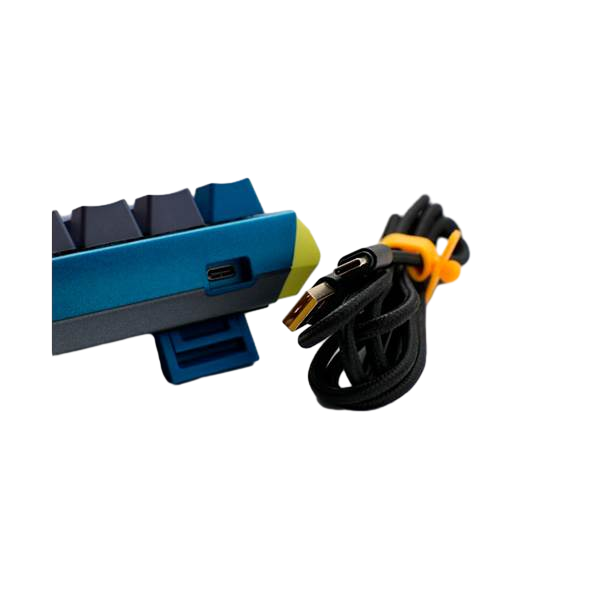 Ducky One 3 Daybreak SF 65 Hotswappable MXRed RGB PBT  Teclado Ducky One 3 Daybreak SF 65 Hotswappable MXRed RGB PBT  Teclado